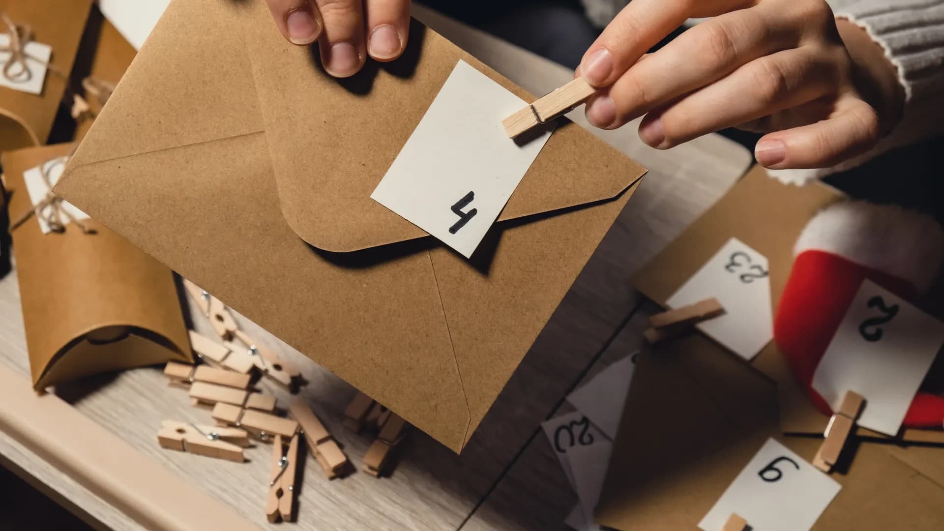 How to Address an Envelope Correctly