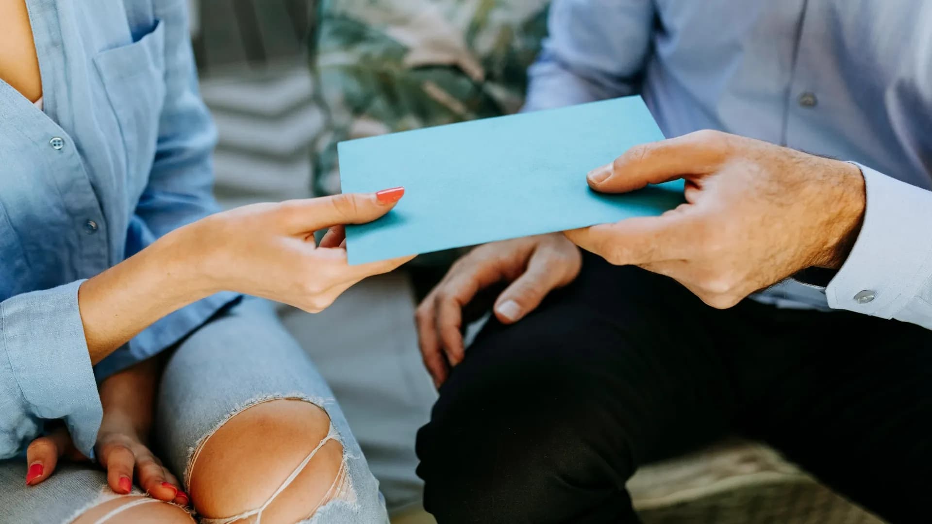 How to Ask for a Letter of Recommendation