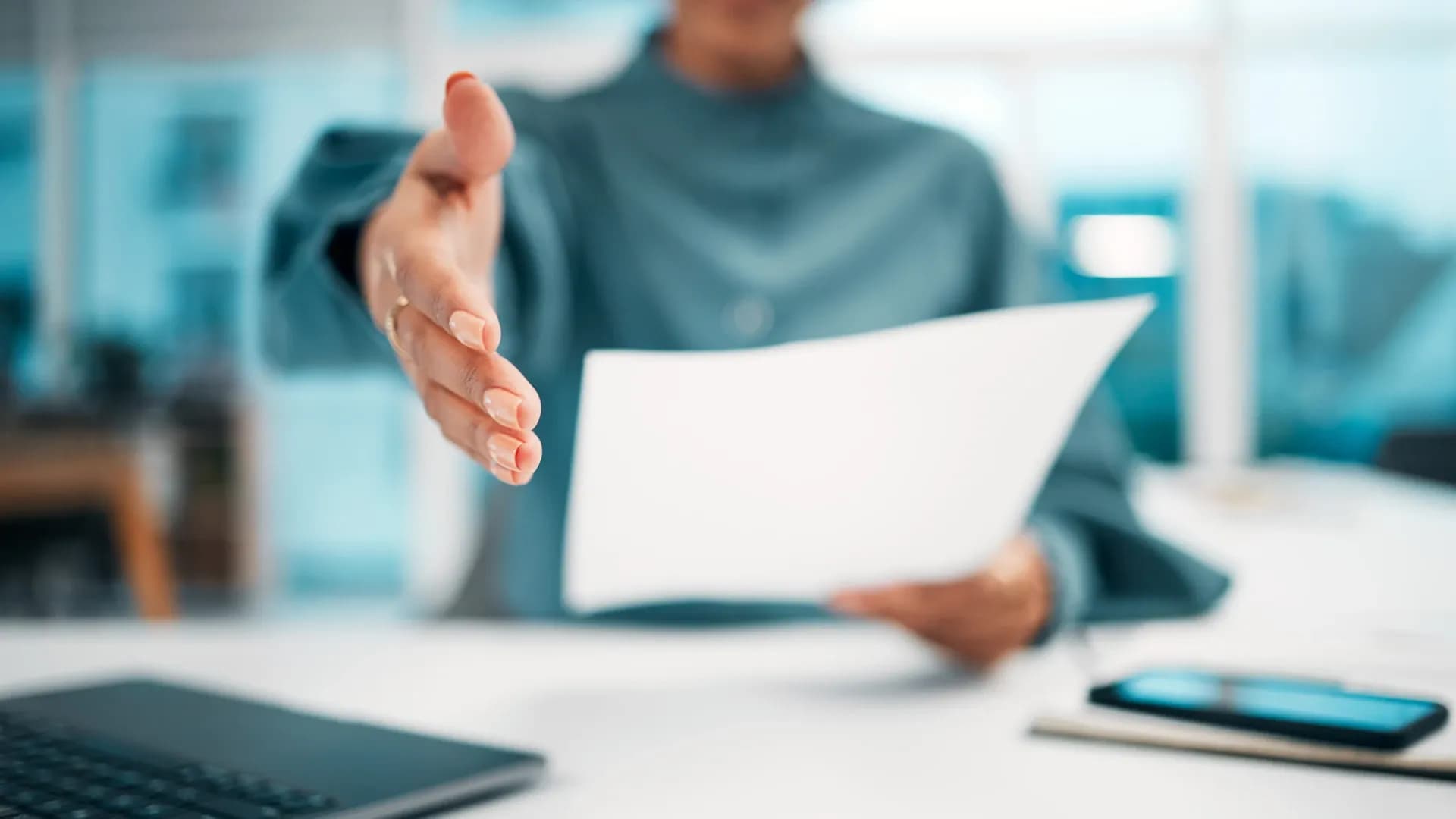 How to Create Recommendation Letter for an Employee