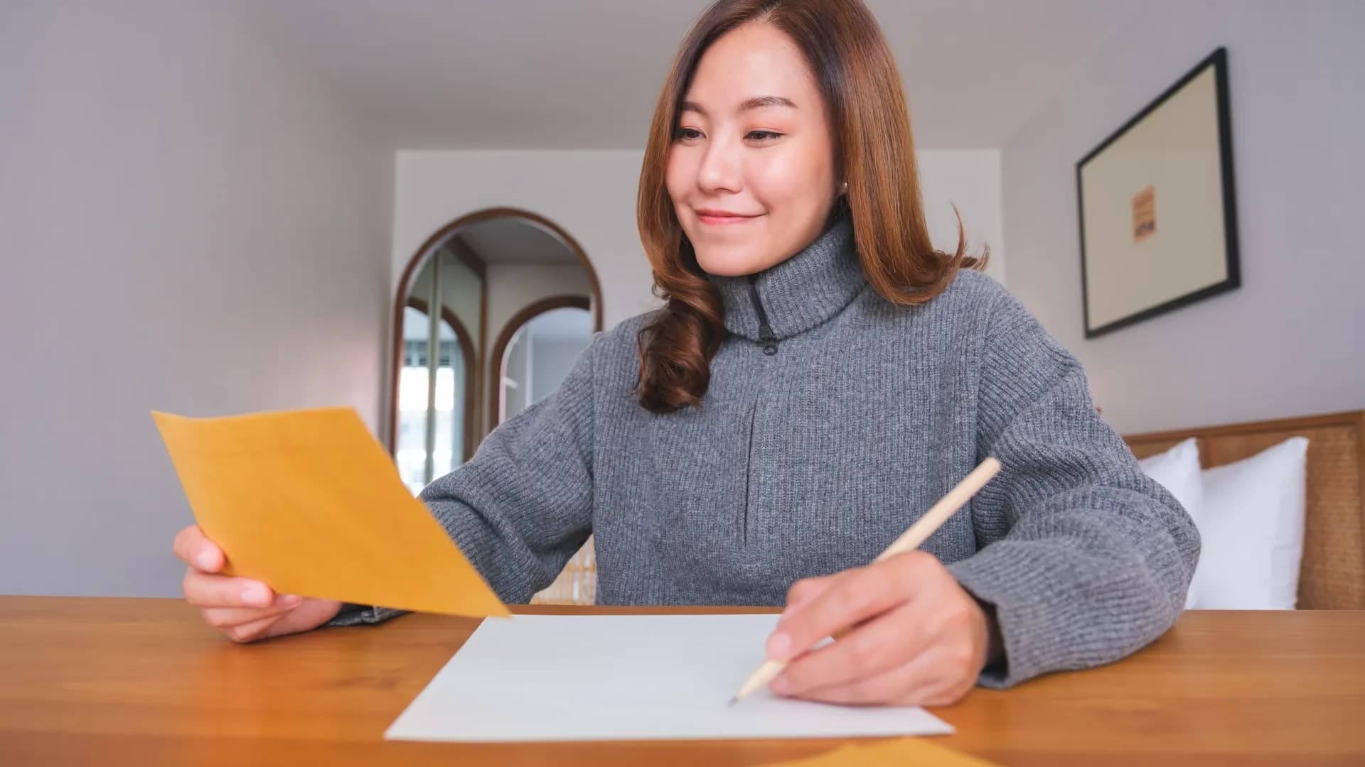 The Best Letter Writing Etiquette: Dos and Don’ts