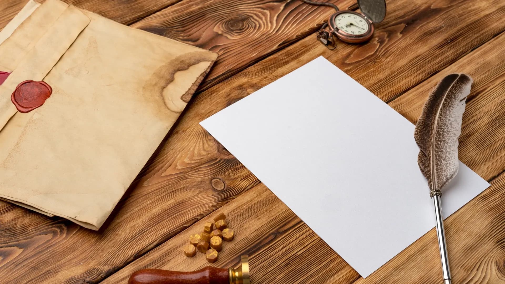 Writing a Letter to a Judge That Makes an Impact