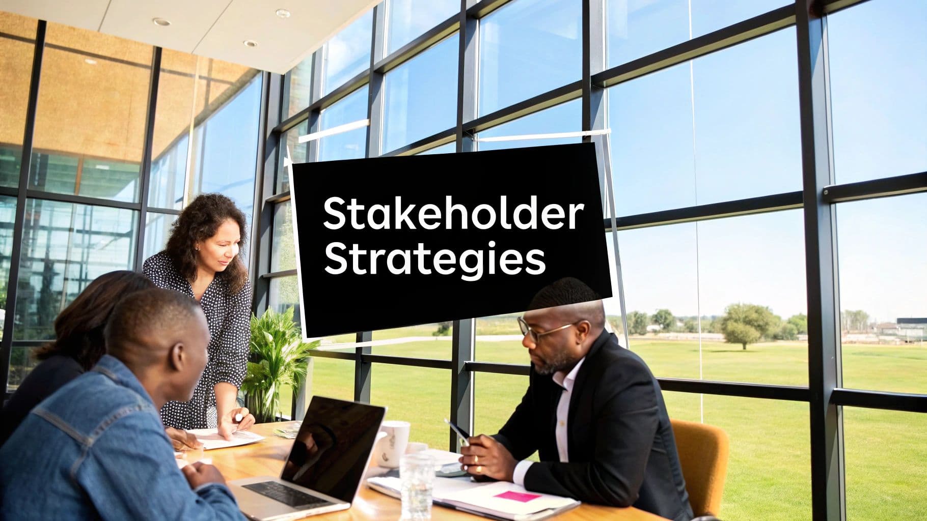 10 Effective Stakeholder Engagement Strategies for 2026
