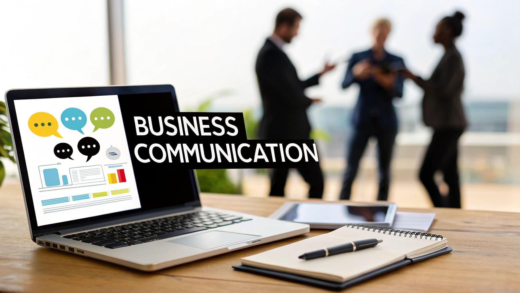 8 Business Communication Best Practices to Implement in 2026