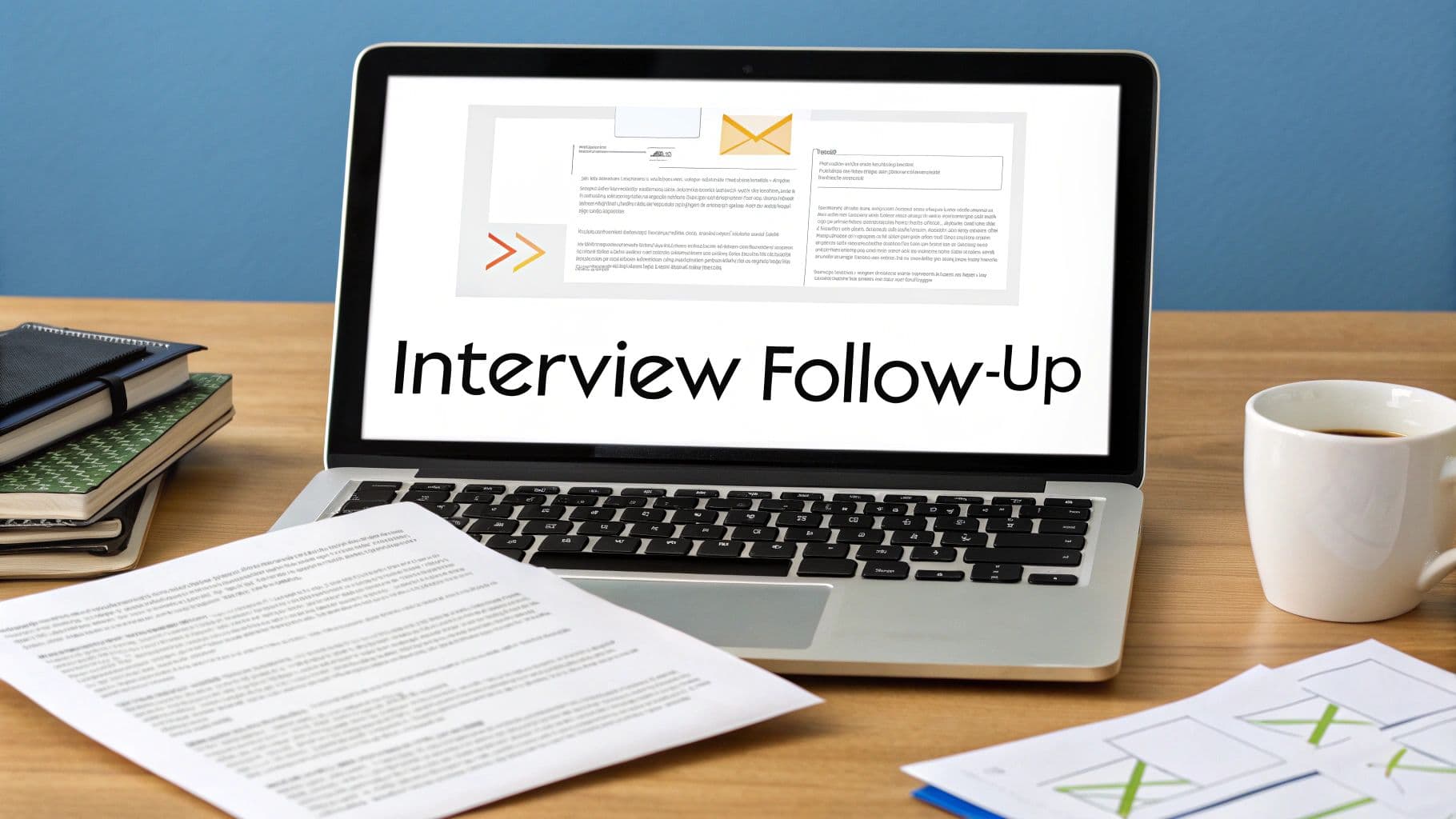 6 Essential Email After Interview Sample Templates for 2026