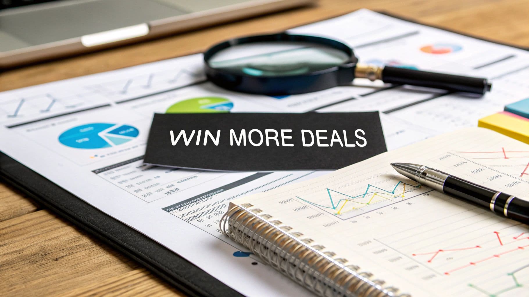 7 Business Proposal Letter Samples to Win More Deals in 2026